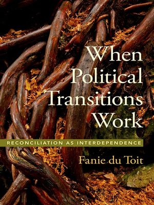 cover image of When Political Transitions Work